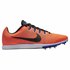 Nike Chaussures Piste Zoom Rival D 9