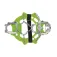 Climbing technology Crampones Ice Traction Plus
