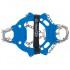 Climbing technology Crampons Alpinismo Ice Traction Plus