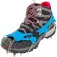 Climbing technology Crampones Ice Traction Plus