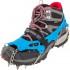 Climbing technology Crampons Alpinismo Ice Traction Plus