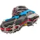 Climbing technology Grampons Ice Traction Plus