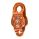 Climbing technology Orbiter D 滑車