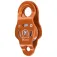 Climbing technology Orbiter D 滑車
