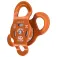 Climbing technology Polia Orbiter D