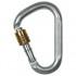 Climbing technology Snappy Steel SG Snap Hook