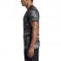 Nike Pro HypercoolTop Fitted Digi Camo Short Sleeve T-Shirt