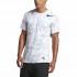 Nike Pro HypercoolTop Fttd D Camo Korte Mouwen T-Shirt