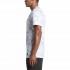 Nike Camiseta Manga Curta Pro HypercoolTop Fttd D Camo