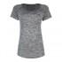 Nike Dri-Fit Knit T-shirt med korte ærmer