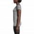 Nike Dri-Fit Knit T-shirt med korta ärmar