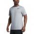 Nike BreatheTop Hyper Dry Kurzarm T-Shirt