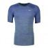 Nike Dri Fit KnitTop Korte Mouwen T-Shirt