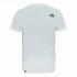 The north face Simple Dome Korte Mouwen T-Shirt