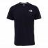 The north face V-Neck S/S Tee