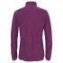 The north face Motivation 1/4 Zip Long Sleeve T-Shirt