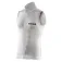 Sixs Carbon sleeveless base layer