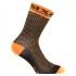 Sixs Compression Ankle sokker