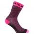 Sixs Chaussettes Compression Ankle