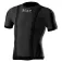 Sixs Base layer de manga curta TS1