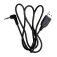 Nolan Cabo Bt3 USB Wire N Com