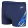 Speedo Allover Digi Curve Panel
