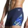 Speedo Allover Digi Curve Panel