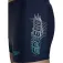 Speedo Logo Panel swimming boxer