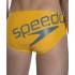 Speedo Essentialential Logo 6.5 cm Swimming Brief