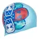Speedo Slogan Printed badehette assortert