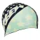 Speedo Slogan Printed swimming cap assorted
