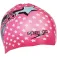 Speedo Slogan Printed badehette assortert