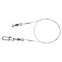 Daiwa Prorex 7x7 Wire 30 cm 채비