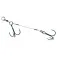 Daiwa Prorex Screw In System tied hook