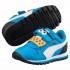 Puma Chaussures Running Sesame Street ST Runner CM Hoc V Inf