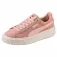 Puma Suede Platform Core Trainers
