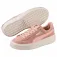 Puma Baskets Suede Platform Core