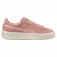Puma Suede Platform Core Trainers