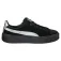 Puma Suede Platform Explosive