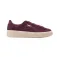 Puma Sapato Suede Platform