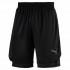Puma Reversible Training Shorts