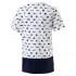 Puma Sports Style Allover Kurzarm T-Shirt