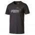 Puma ESS No.1 Korte Mouwen T-Shirt