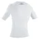 O´neill wetsuits Basic Skins Crew S/S Kurzarm-Rash guard