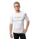 O´neill wetsuits Basic Skins Crew S/S Kurzarm-Rash guard