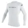 O´neill wetsuits Basic Skins Crew Langarm-Rash guard