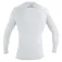 O´neill wetsuits Basic Skins Crew 긴팔 래쉬가드