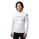 O´neill wetsuits Basic Skins Crew Langærmet rash guard