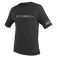 O´neill wetsuits Basic Skins Rash Tee S/S Kurzarm-Rash guard