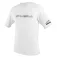 O´neill wetsuits Basic Skins Rash Tee 여성 반팔 래쉬가드